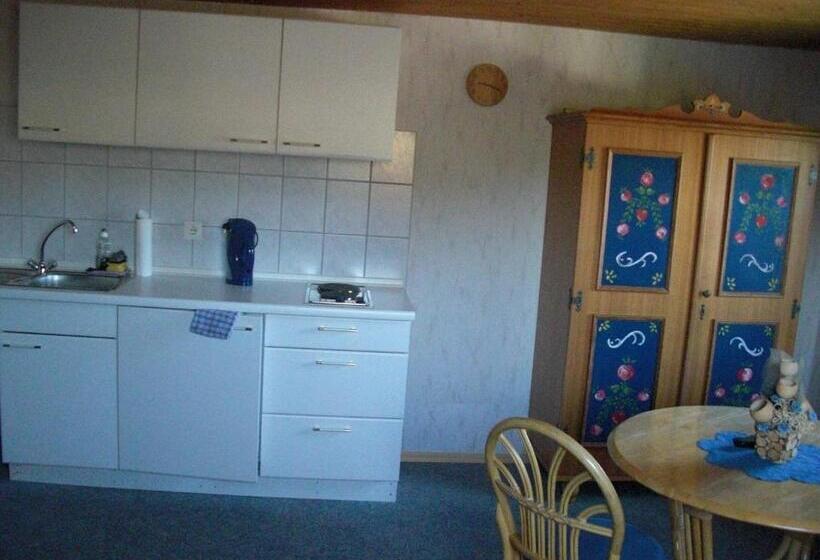 Номер Стандарт, Pension Wiesenau