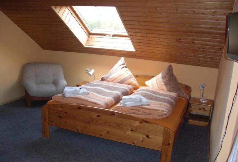 Номер Стандарт, Pension Wiesenau