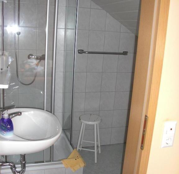 Номер Стандарт, Pension Wiesenau