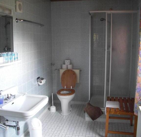 Апартаменты 1 Спальня, Pension Wiesenau