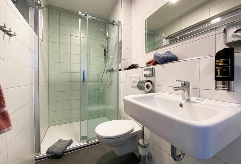 스탠다드 룸, Burghof Kyffhäuser