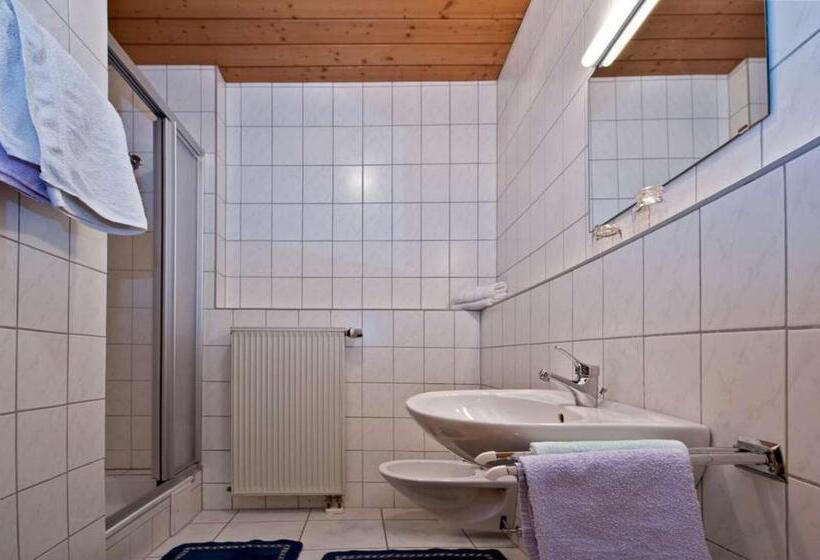 Номер Стандарт Индивидуальный, Landgasthof Pension Ochsen