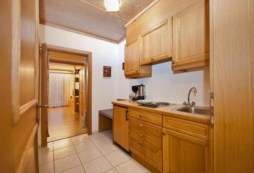 Апартаменты 1 Спальня, Landgasthof Pension Ochsen