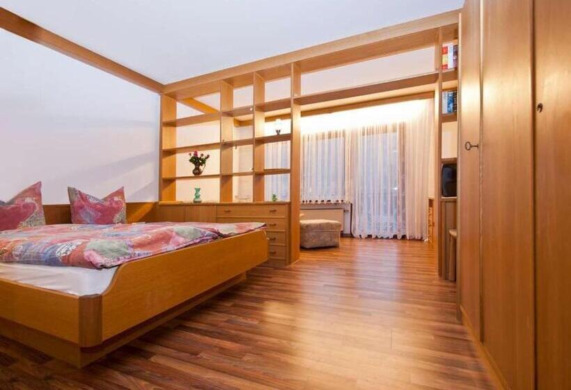 Апартаменты 1 Спальня, Landgasthof Pension Ochsen