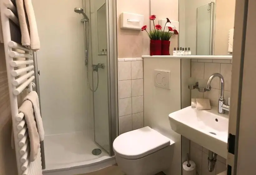 اتاق سوپریور, Aparthotel Christine