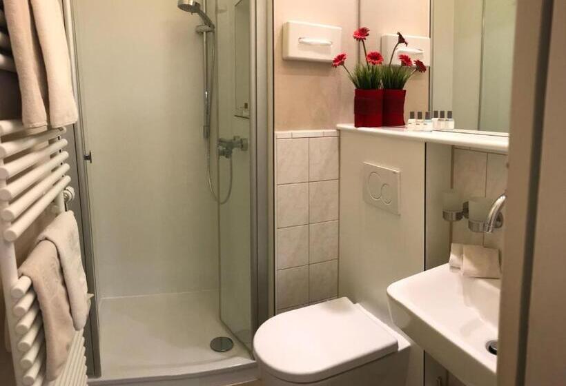 Номер Superior, Aparthotel Christine