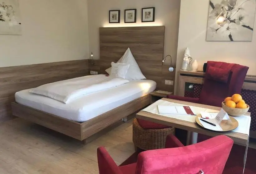 اتاق سوپریور یک تخته, Aparthotel Christine