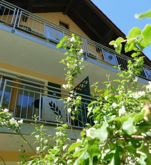 Апартаменты 2 Спальни, Natur Aktiv Hof Thiem