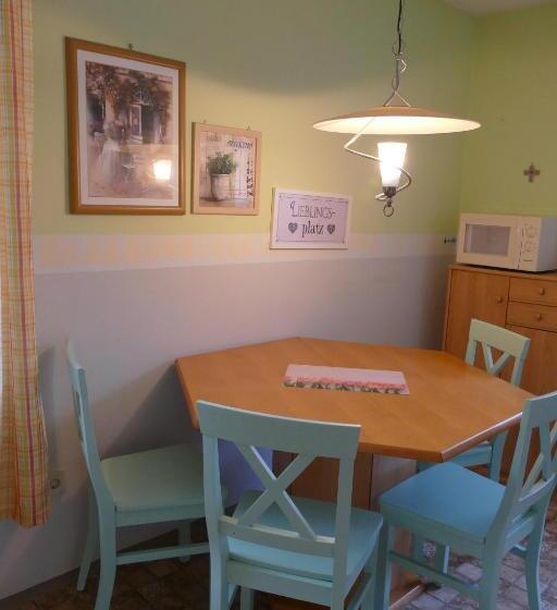 Апартаменты 2 Спальни, Natur Aktiv Hof Thiem