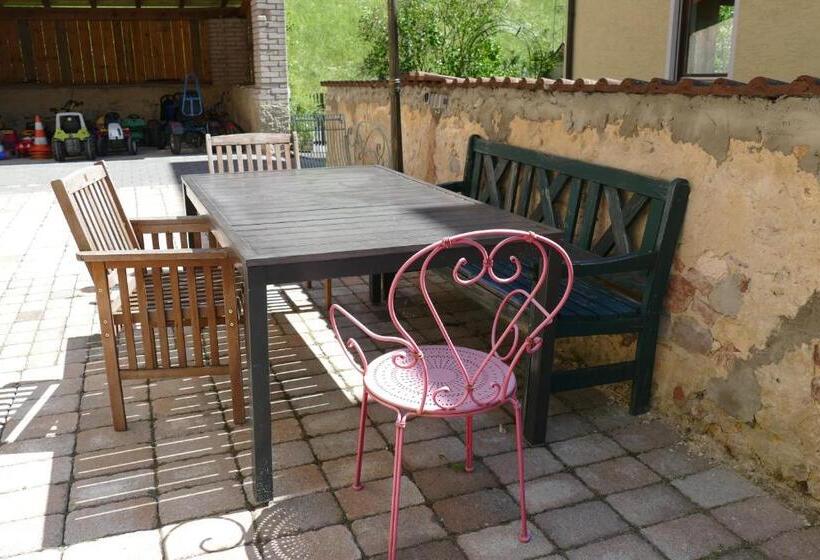 Апартаменты 2 Спальни, Natur Aktiv Hof Thiem