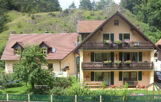 Апартаменты 2 Спальни, Natur Aktiv Hof Thiem