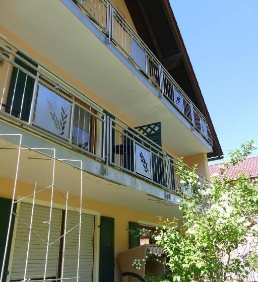 Апартаменты 1 Спальня, Natur Aktiv Hof Thiem