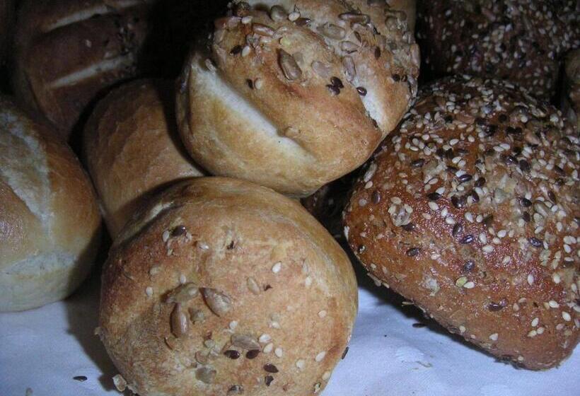 Апартаменты 2 Спальни, Natur Aktiv Hof Thiem