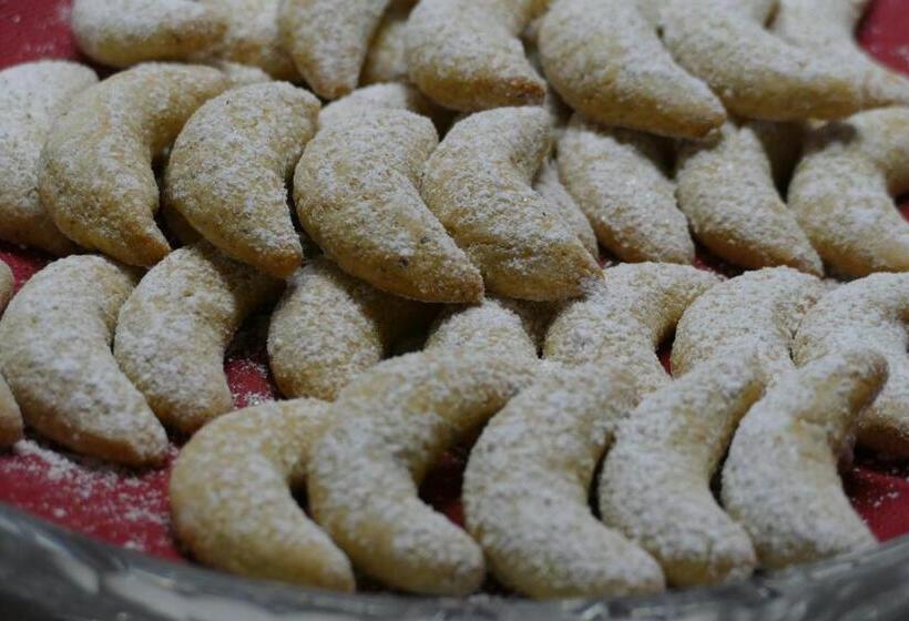 Апартаменты 2 Спальни, Natur Aktiv Hof Thiem