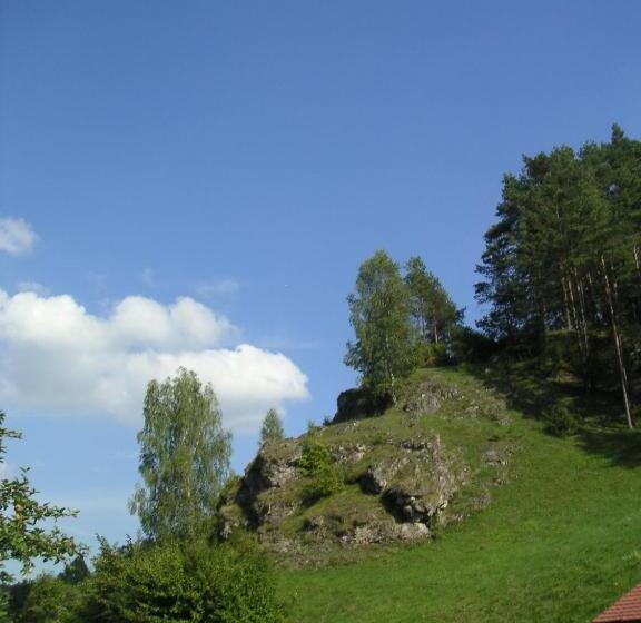 Апартаменты 2 Спальни, Natur Aktiv Hof Thiem