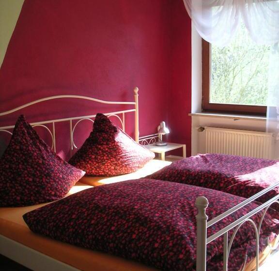 Апартаменты 1 Спальня, Natur Aktiv Hof Thiem