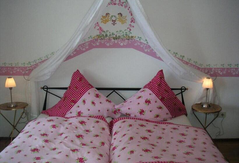 Апартаменты 1 Спальня, Natur Aktiv Hof Thiem