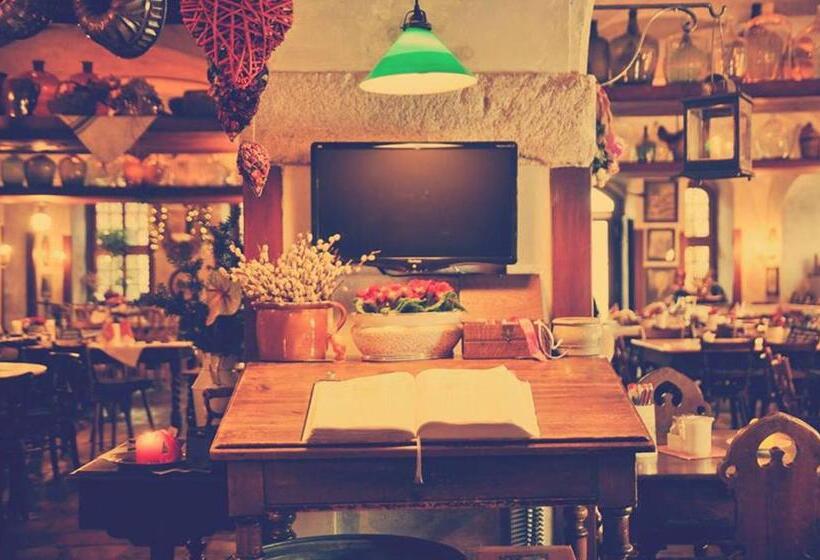 スタンダードルーム, Altes Handelshaus Plauen