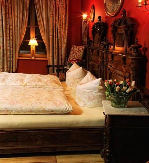 スタンダードルーム, Altes Handelshaus Plauen