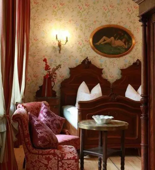 スタンダードルーム, Altes Handelshaus Plauen