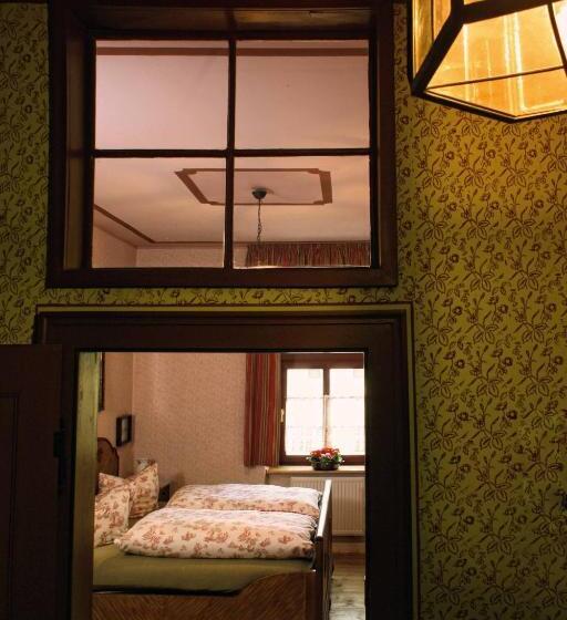 スタンダードルーム, Altes Handelshaus Plauen