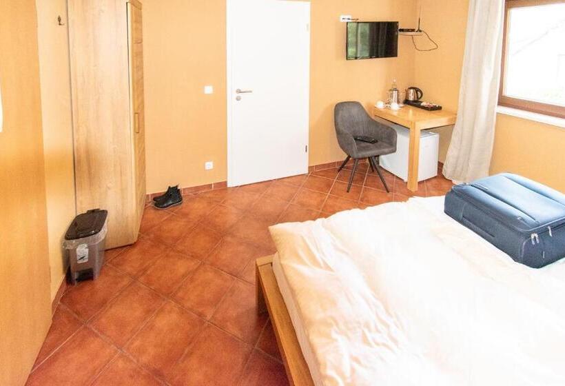 اتاق اکونومی, Boutique Hotel Sena