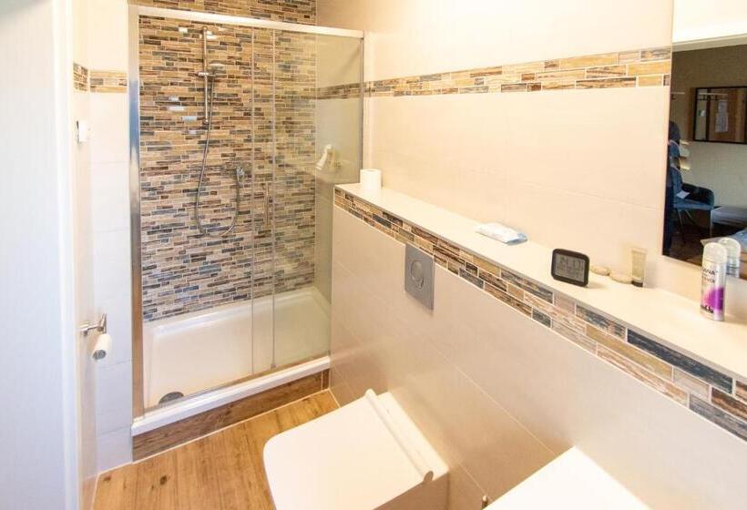 اتاق اکونومی, Boutique Hotel Sena