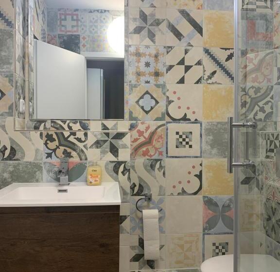 اتاق اکونومی, Boutique Hotel Sena