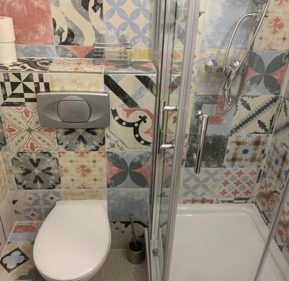 اتاق اکونومی, Boutique Hotel Sena