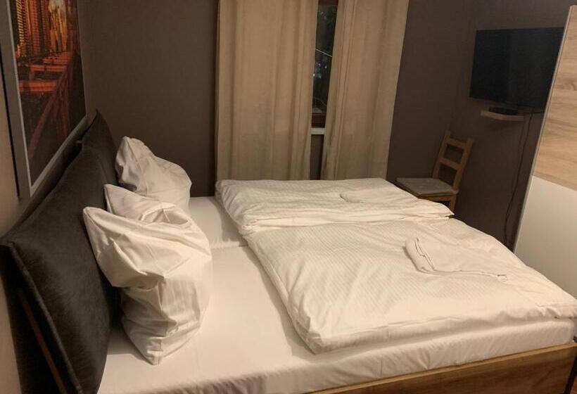 اتاق اکونومی, Boutique Hotel Sena