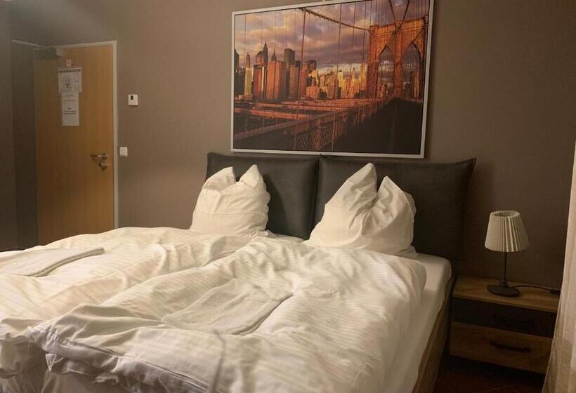 اتاق اکونومی, Boutique Hotel Sena