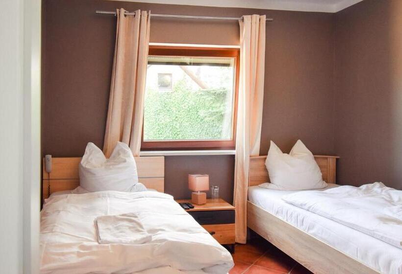 اتاق استاندارد, Boutique Hotel Sena