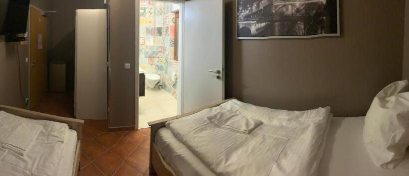 اتاق استاندارد, Boutique Hotel Sena