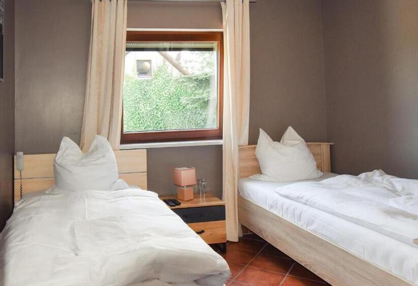 اتاق استاندارد, Boutique Hotel Sena