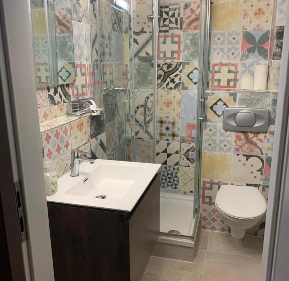 اتاق استاندارد, Boutique Hotel Sena