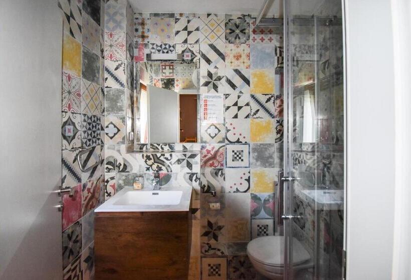 اتاق استاندارد, Boutique Hotel Sena