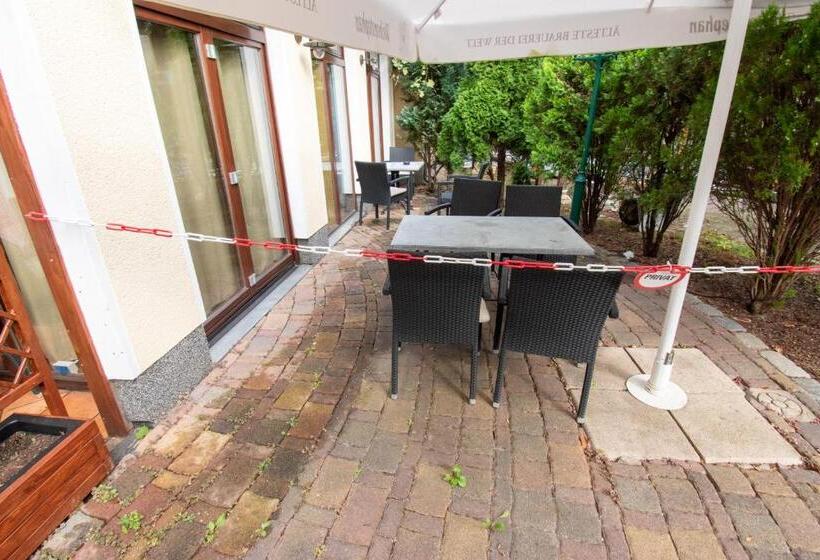 اتاق لوکس, Boutique Hotel Sena