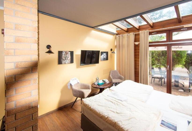 اتاق لوکس, Boutique Hotel Sena