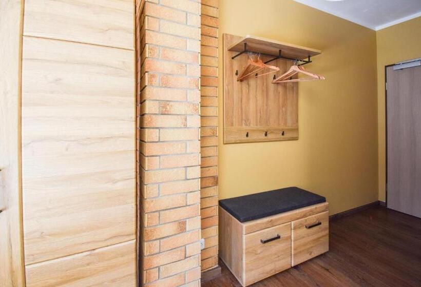 اتاق لوکس, Boutique Hotel Sena