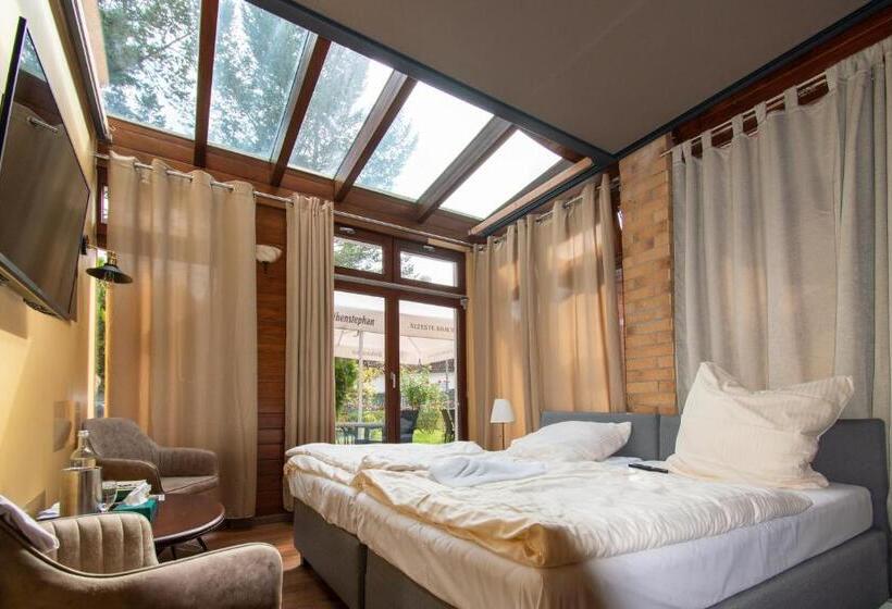 اتاق لوکس, Boutique Hotel Sena