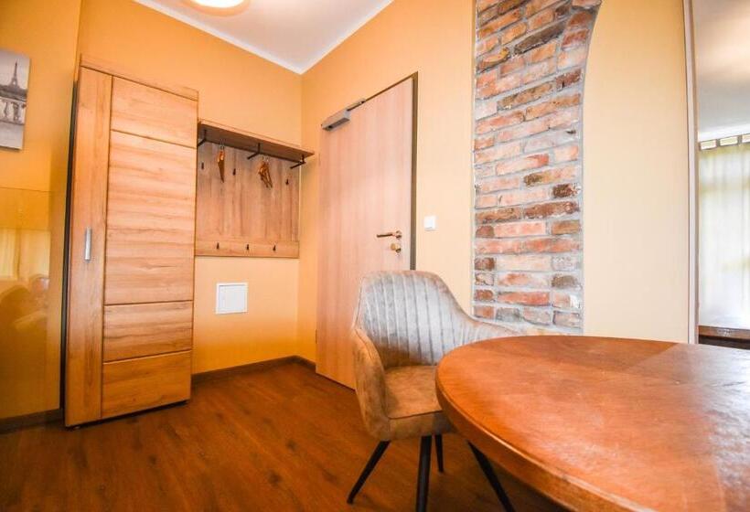 اتاق استاندارد برای معلولان, Boutique Hotel Sena