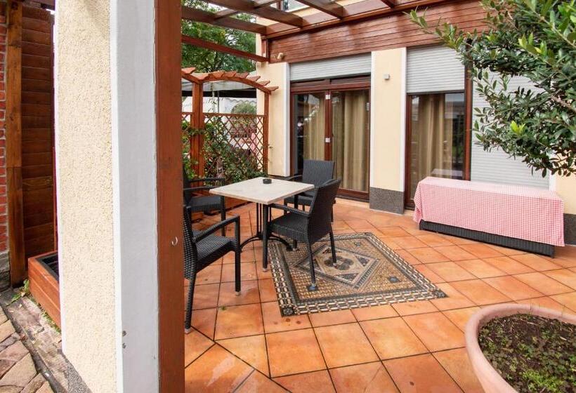اتاق عادی, Boutique Hotel Sena