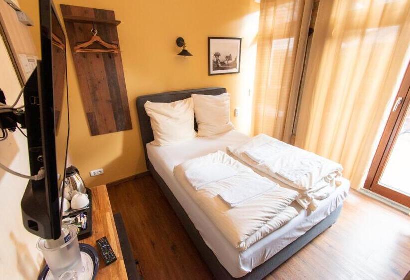 اتاق عادی, Boutique Hotel Sena