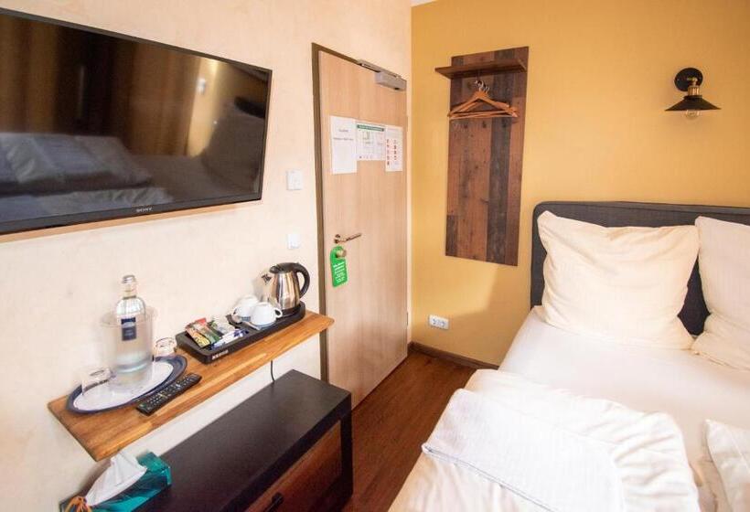 اتاق عادی, Boutique Hotel Sena