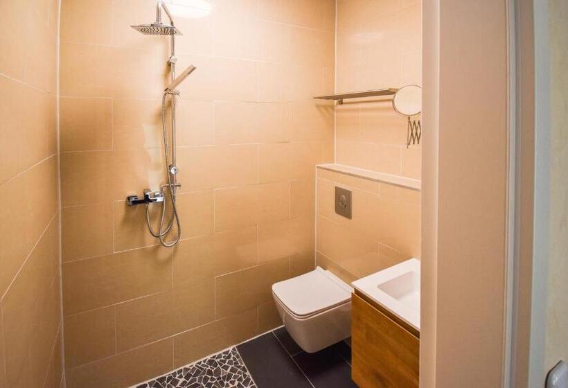 اتاق عادی, Boutique Hotel Sena