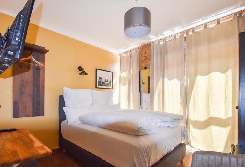 اتاق عادی, Boutique Hotel Sena