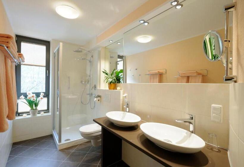 Apartament 1 Sypialnia Parter, Alpenglühn