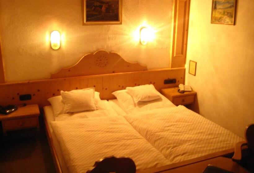 标准间, Gasthaus Am Zierwald