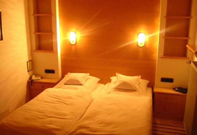 标准间, Gasthaus Am Zierwald