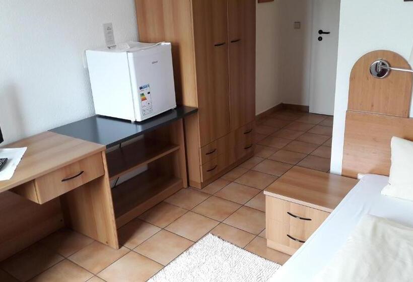 חדר סטנדרט יחיד, La Cascina